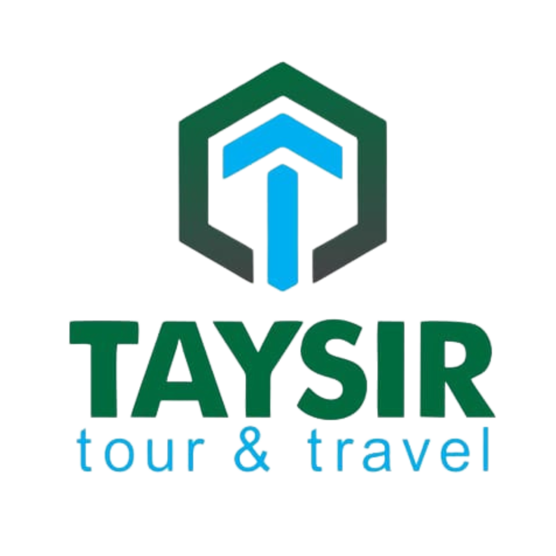 Logo Taysir